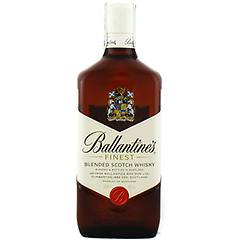 Ballantines Ballantine's Finest Blended Scotch Whisky 70cl