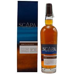 Pernod Ricard Italia Scapa Glansa Single Malt Scotch Whisky 70cl (astucciato)