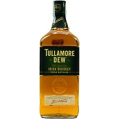 William Grant Sons Tullamore Dew Company Tullamore D. E. W. The Legendary