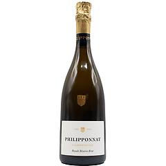 philipponat maison champagne philipponnat royale reserve brut