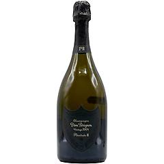 dom perignon champagne p2 plenitude 2 2004