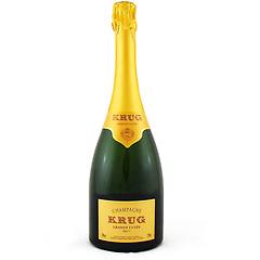 Krug Champagne 'grande Cuvee' 171ème édition