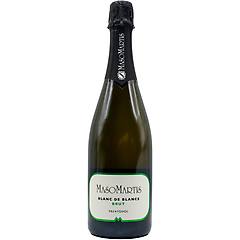 Maso Martis Spumante Brut Blanc De Blancs
