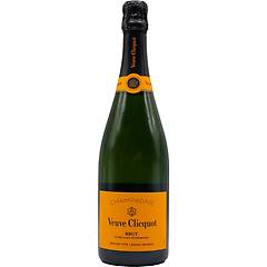Veuve Clicquot Champagne 'cuvee St. Petersbourg' Brut