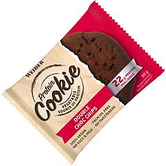 Weider Protein Cookie 1 Biscotto Da 90 Grammi Caramello