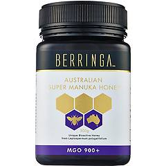 Berringa Forlive Srl Miele Di Manuka 900+500gr Miele Crudo