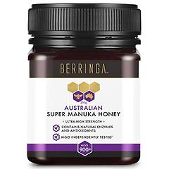 Berringa Miele Di Manuka 900 Mgo 250g