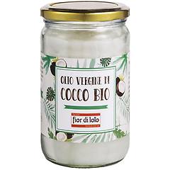 Fior Di Loto Probios Srl Societa' Benefit Olio Verg Co950ml