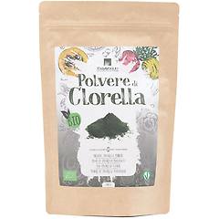 Erbavoglio Production Srl Clorella Polvere Bio 200g
