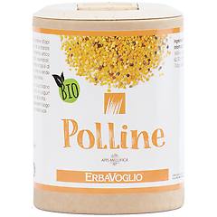 Erbavoglio Production Srl Polline Bio 200g