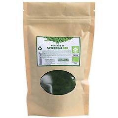 Erbavoglio Spirulina Polvere Biologico 200g