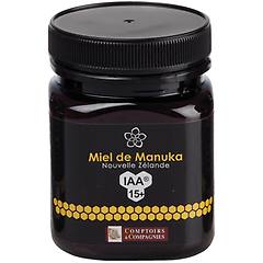 Fior Di Loto Comptoirs & Compagnies Sas Miele Manuka Iaa15+mgo
