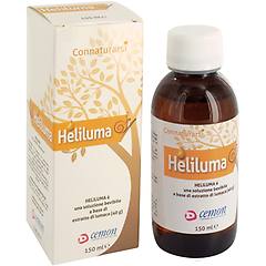 cemon heliluma soluzione bevibile 150 ml