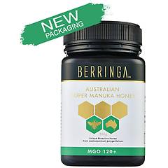Forlive Miele Di Manuka 120 Mgo 500g