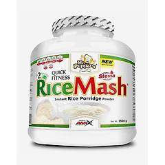 Amix Mr. Popper's Ricemash 1500 Grammi