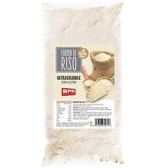 Bpr Nutrition Farina Di Riso Pregelatinizzato 1000 G Butter Cookies