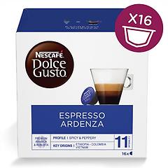 Nescafe - Espresso Ardenza