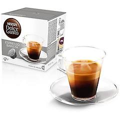 Nescafe Dolce Gusto Barista Box 16 Capsule