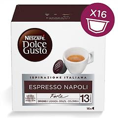 Nestle - Espresso Napoli