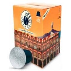 Borbone - Miscela Suprema Comp. Nespresso 50 Caps