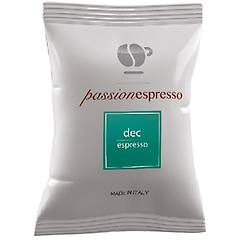 Lollo Caffè 100 Capsule Caffè Dec Compatibili