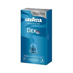 Lavazza Capsule Di Caffè In Alluminio Espresso Decaf