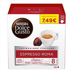 Nescafe - Espresso Roma 30 Caps