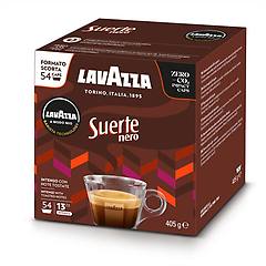 Lavazza - Suerte Nero A Modo Mio 54 Caps