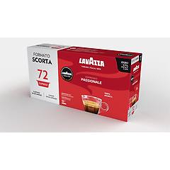 Lavazza Capsule ( A Modo Mio ) Passionale 72 Pz 8308