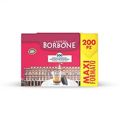 Borbone - Don Carlo Miscela Decisa 200 Pz