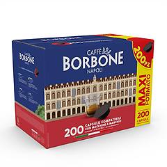 Borbone - Capsule Caffè 200 Pz