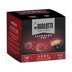 Bialetti - Multipack Roma 128 Cps-rosso
