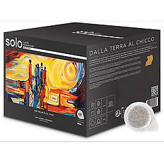 Solo Caffè In Cialde E. S. E Uganda 100 Cialde
