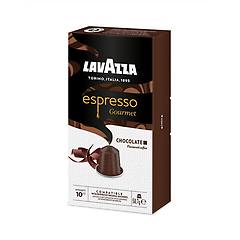 Lavazza - Ncc Gourmet Cioccolato-marrone/nero