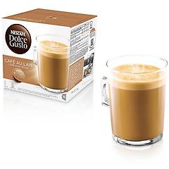 Nescafe Capsule Di Caffè Nestlé Cafeconleche