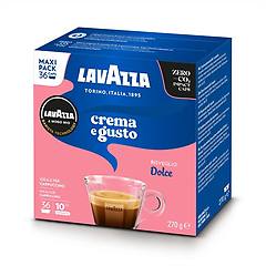 Lavazza Capsule ( A Modo Mio ) Crema&gusto Risveglio