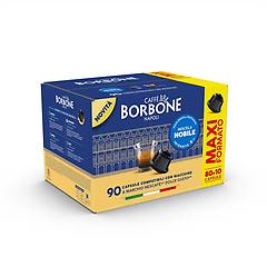 Borbone Caffe' S. R. L Caffe' Capsula Dolce Gusto Nobile