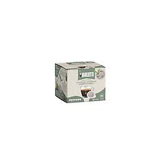 Bialetti - Box Cialde Intenso 50 Pz-verde