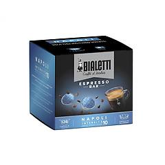 Bialetti Multipack Napoli 128 Cps 096080249
