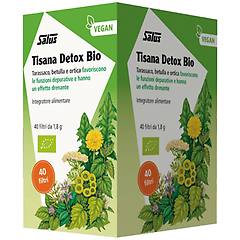 Salus Haus Salus Tisana Bio