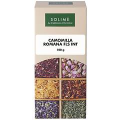 Solime Solime' Srl Camomilla Romana Fiori Interi 100g