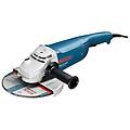 gws 22-230jh smerigliatrice 2200 w