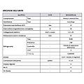 scaldacqua in pompa di calore inverter pensile wh15esf0. ha da 150 lt in a+