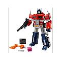 costruzioni optimus prime