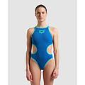 pezzo unico donna blue cosmo-water