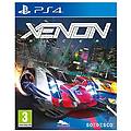 xenon racer ps4 playstation 4