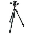 mk290xta3-3w treppiede fotocamere digitali/film 3 gamba/gambe nero (mk290xta3-3w)