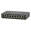 switch gigabit ethernet smart managed plus poe+ 8p gs308ep-100pes