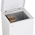congelatore pozzetto chae 1002e