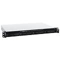 rackstation rs422+ 4 bay senza disco rigido 1he (rs422+)